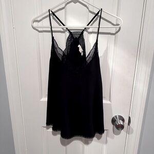 Lovestitch Racerback Cami